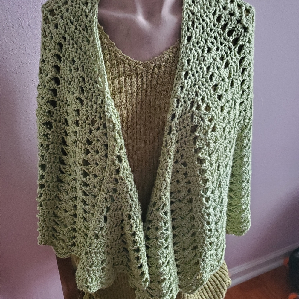 Sag Harbor Sweater - image 8